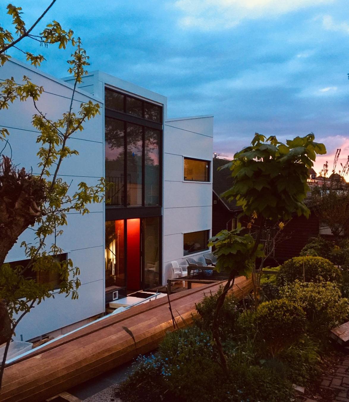 암스테르담 Reiwa B&B 외부 사진